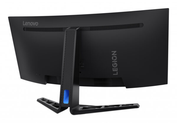 Lenovo Legion R34w-30 computer monitor 86,4 cm (34") 3440 x 1440 Pixels Wide Quad HD LCD Zwart - Afbeelding 6
