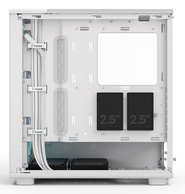 Fractal Design Epoch Midi Tower Wit - Afbeelding 15