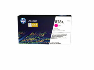 HP 828A magenta LaserJet fotogevoelige rol