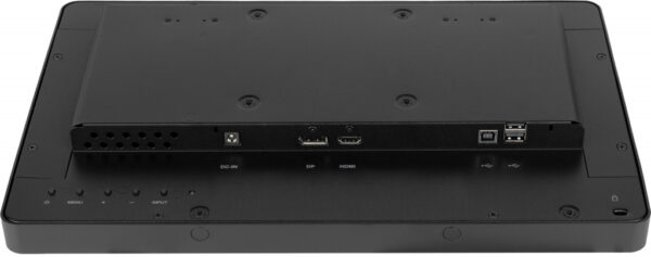 iiyama ProLite TF1633MSC-B1 computer monitor 39,6 cm (15.6") 1920 x 1080 Pixels Full HD Touchscreen Zwart - Afbeelding 11
