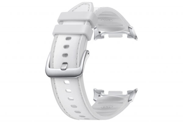 Samsung ET-SLL50LWEGEU slimme draagbare accessoire Band Wit Kunstleer - Afbeelding 3