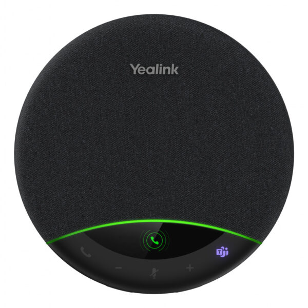 Yealink SP96 met dongle USB-C/A Speakerphone / Handsfree speakerphone - Afbeelding 3