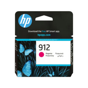 HP 912 originele magenta inktcartridge