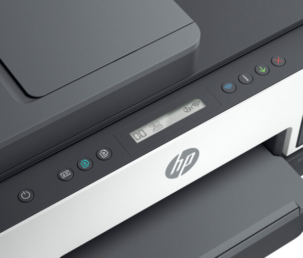 HP Smart Tank 7305 Draadloos All-in-One Kleur Printer, Dubbelzijdig printen; Kopieerapparaat, Scanner - Afbeelding 10