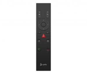 Poly Studio R30/USB Bluetooth-afstandsbediening