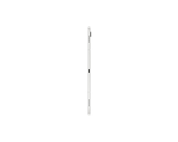 Samsung Galaxy Tab S8+ SM-X800N Qualcomm Snapdragon 128 GB 31,5 cm (12.4") 8 GB Wi-Fi 6E (802.11ax) Zilver - Afbeelding 8