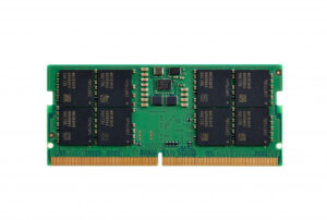 HP 16 GB DDR5 5600 MHz SODIMM-geheugen