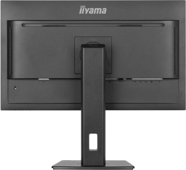 iiyama ProLite XUB2797QSN-B2 computer monitor 68,6 cm (27") 2560 x 1440 Pixels 2K Ultra HD LED Zwart - Afbeelding 10