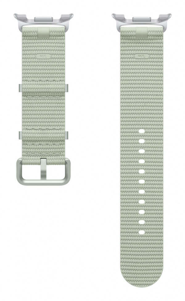 Samsung ET-SOL33LMEGEU slimme draagbare accessoire Band Salie Nylon, Textiel - Afbeelding 2