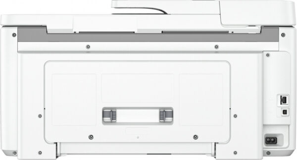 HP OfficeJet Pro 9720e Draadloos All-in-One Kleur Printer, Dubbelzijdig printen; Kopieerapparaat, Scanner - Afbeelding 3