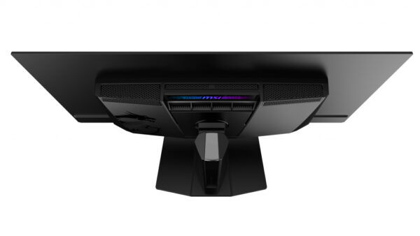 MSI MPG 321URX QD-OLED computer monitor 80 cm (31.5") 3840 x 2160 Pixels 4K Ultra HD Zwart - Afbeelding 26