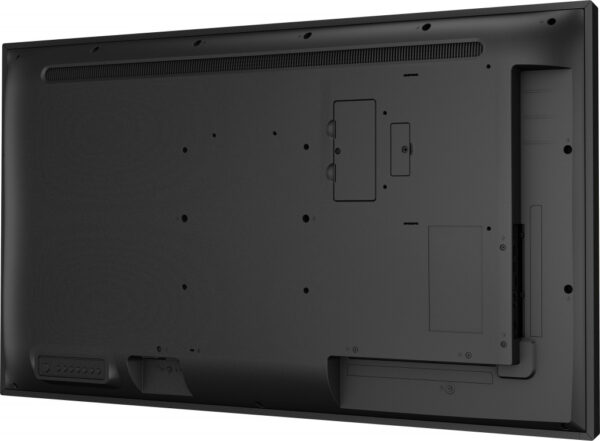 iiyama T5562AS-B1 beeldkrant Interactief flatscreen 138,7 cm (54.6") VA 500 cd/m² 4K Ultra HD Zwart Touchscreen Type processor A - Afbeelding 10