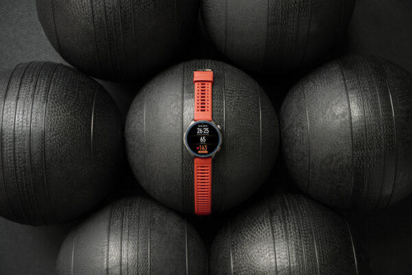 Amazfit Balance 2 3,81 cm (1.5") AMOLED Digitaal 480 x 480 Pixels Touchscreen Grijs Wifi GPS - Afbeelding 20