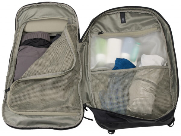Thule EnRoute TEBP4416 - Black rugzak Casual rugzak Zwart Nylon - Afbeelding 10