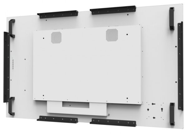 iiyama ProLite TF5539UHSC-W1AG computer monitor 139,7 cm (55") 3840 x 2160 Pixels 4K Ultra HD LED Touchscreen Multi-gebruiker Wi - Afbeelding 15