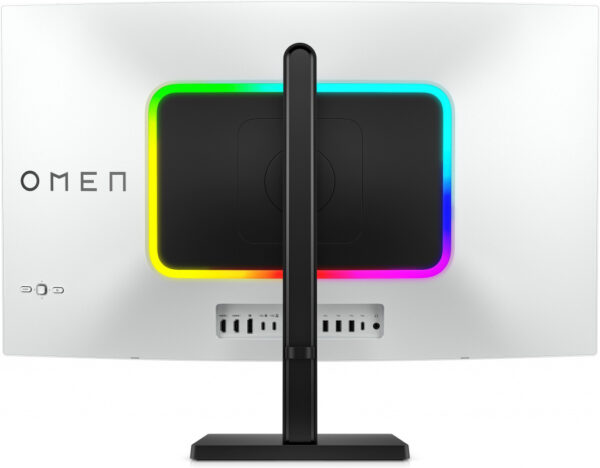 HP OMEN Transcend 31,5 inch UHD 240 Hz OLED-gaming monitor - Transcend 32 - Afbeelding 10