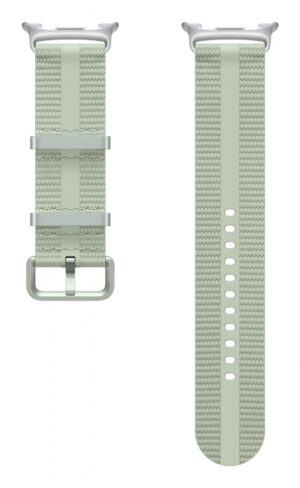 Samsung ET-SOL33LMEGEU slimme draagbare accessoire Band Salie Nylon, Textiel