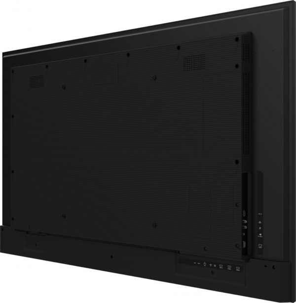iiyama LH5541UHS-B2 beeldkrant Kiosk-ontwerp 138,7 cm (54.6") LCD 500 cd/m² 4K Ultra HD Zwart Type processor 18/7 - Afbeelding 13