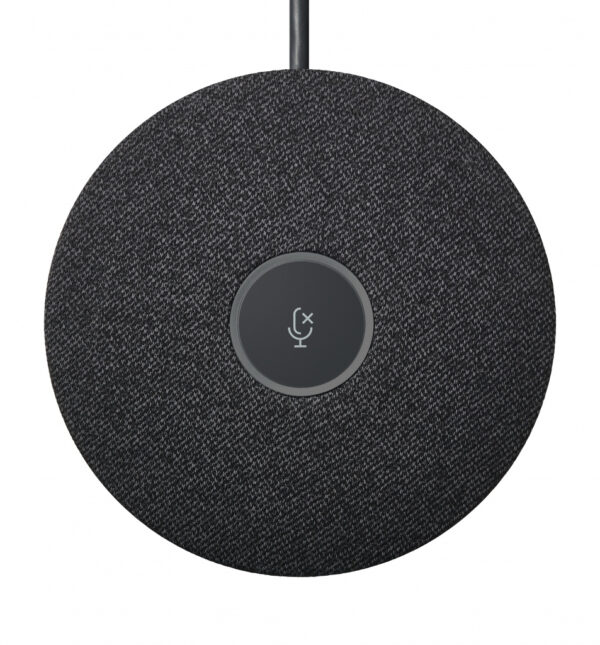 Logitech 989-000430 microfoon Grafiet Tafelmicrofoon - Afbeelding 4