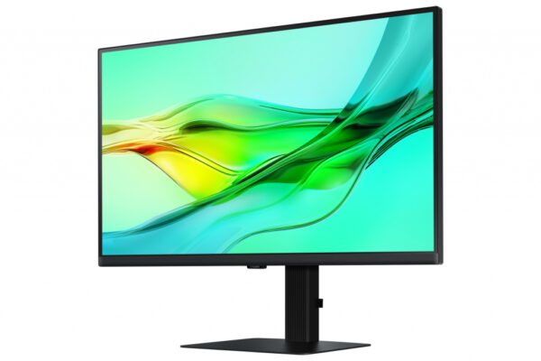 Samsung 27" ViewFinity S6 S60UD QHD Monitor - Afbeelding 4