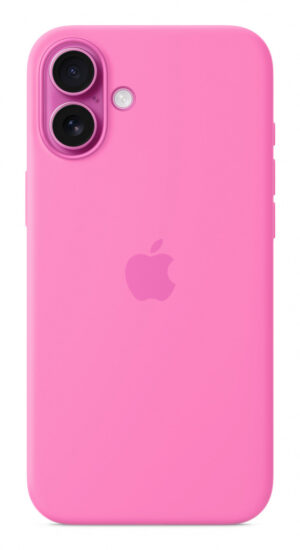 Apple MDGR4ZM/A mobiele telefoon behuizingen 17 cm (6.7") Hoes Roze