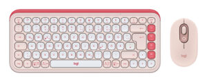 Logitech POP ICON COMBO