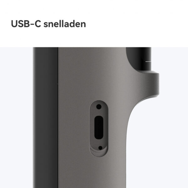 Imou Doorbell 2S Kit Zwart - Afbeelding 34