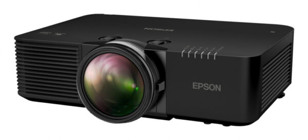 Epson EB-L695SU Projector met korte projectieafstand 6200 ANSI lumens 3LCD WUXGA (1920x1200) Zwart - Afbeelding 2
