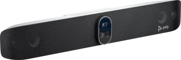 Poly Studio X72 All-In-One Video Bar with TC10 Controller Kit - Afbeelding 2