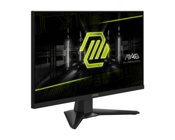 MSI MAG 244F computer monitor 59,9 cm (23.6") 1920 x 1080 Pixels Full HD LCD Zwart - Afbeelding 3