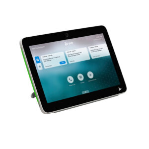 Poly Trio C60 voeding met netsnoer en CAT-5