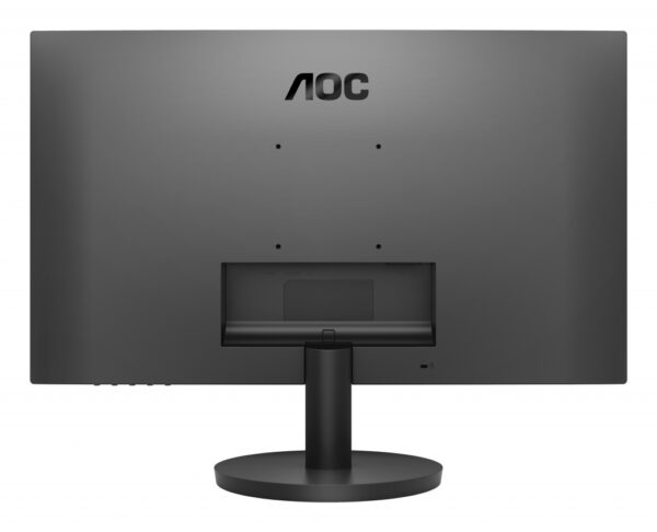 AOC B3 27B3HA2 LED display 68,6 cm (27") 1920 x 1080 Pixels Full HD Zwart - Afbeelding 9