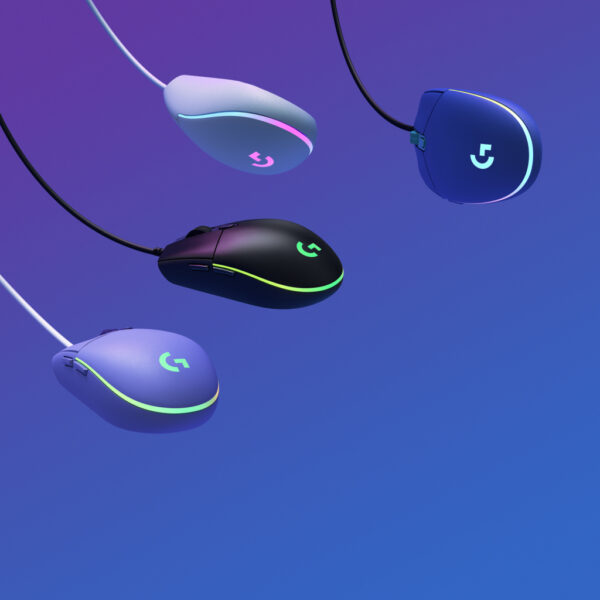 Logitech G G203 lightsync - Afbeelding 6