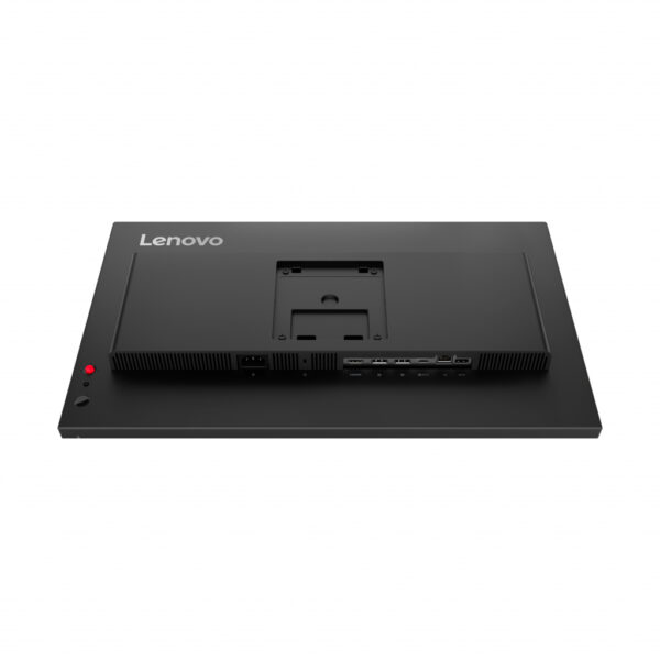 Lenovo ThinkVision T24D-40 LED display 60,5 cm (23.8") 1920 x 1080 Pixels Full HD LCD Zwart - Afbeelding 10