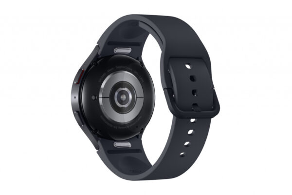 Samsung Galaxy Watch6 44 mm Digitaal Touchscreen Grafiet - Afbeelding 4