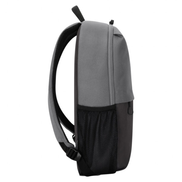 Targus Sagano 39,6 cm (15.6") Rugzak Zwart, Grijs - Afbeelding 11