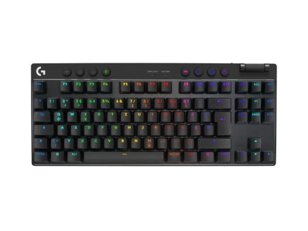Logitech G PRO X TKL - Afbeelding 3