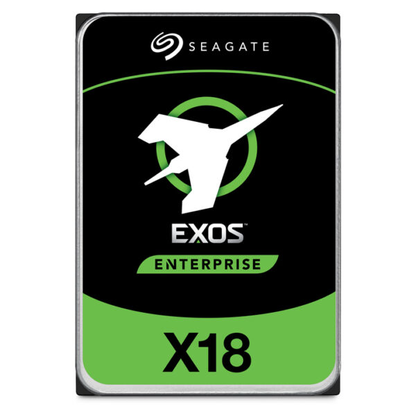 Seagate ST10000NM013G interne harde schijf 10 TB 7200 RPM 3.5"