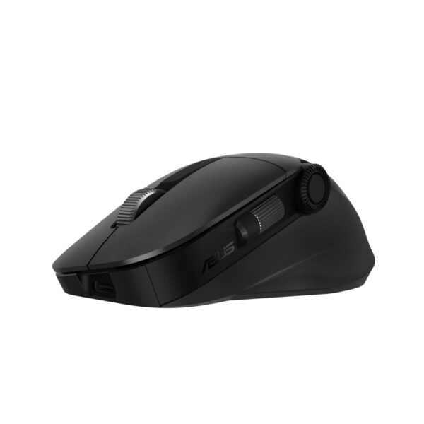 ASUS ProArt Mouse MD300 muis Kantoor Rechtshandig RF-draadloos + Bluetooth Optisch 4200 DPI - Afbeelding 11