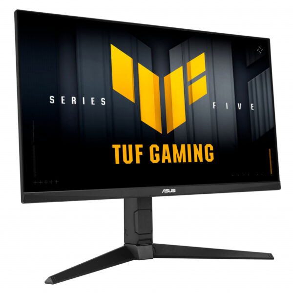 ASUS TUF Gaming VG279QML5A computer monitor 68,6 cm (27") 1920 x 1080 Pixels Full HD LCD Zwart - Afbeelding 3