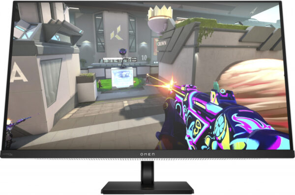 HP OMEN Transcend 31,5 inch UHD 240 Hz OLED-gaming monitor - Transcend 32 - Afbeelding 2