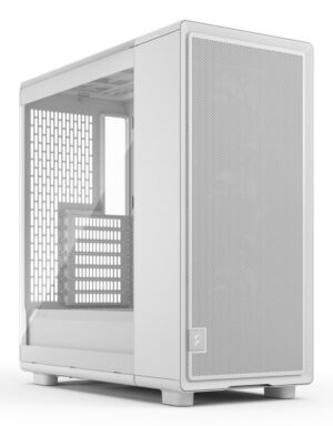 Fractal Design Epoch Midi Tower Wit