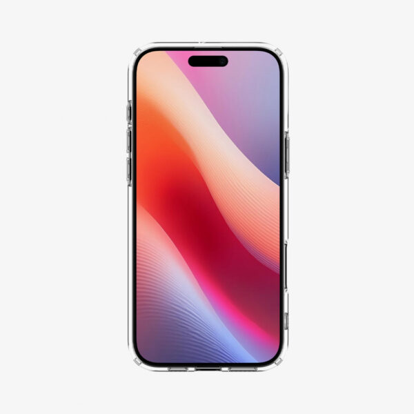 Spigen Ultra Hybrid mobiele telefoon behuizingen 17,5 cm (6.9") Hoes Transparant - Afbeelding 6