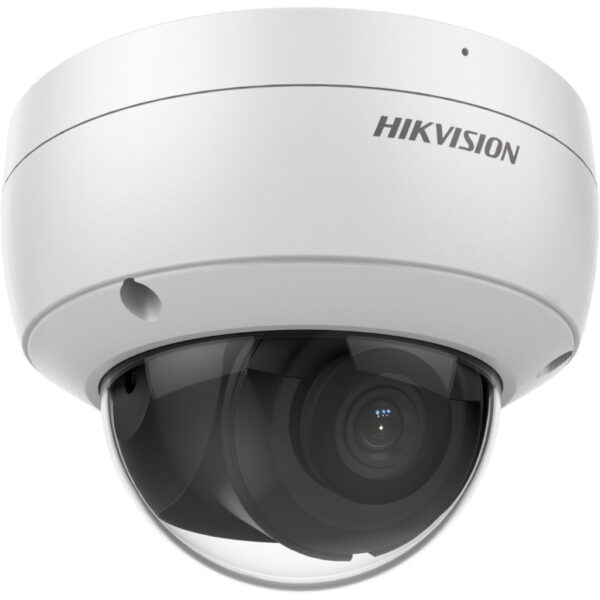 Hikvision DS-2CD2183G2-IU Dome IP-beveiligingscamera Buiten 3840 x 2160 Pixels Plafond/muur - Afbeelding 3