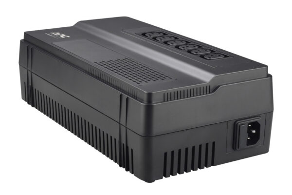 APC Easy-UPS BV800I - Noodstroomvoeding 6x C13, 800VA - Afbeelding 3