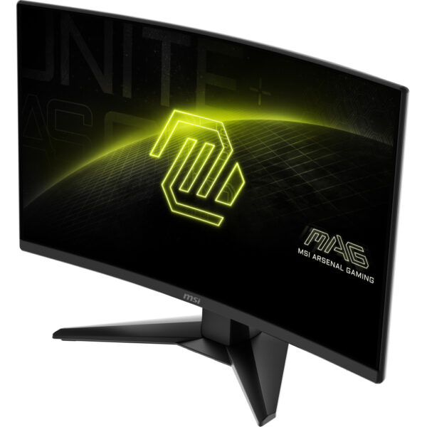 MSI MAG 242C computer monitor 59,9 cm (23.6") 1920 x 1080 Pixels Full HD LCD Zwart - Afbeelding 14