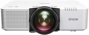Epson EB-L690SU Projector met korte projectieafstand 6200 ANSI lumens 3LCD WUXGA (1920x1200) Wit