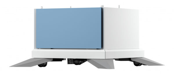 HP Color LaserJet opslagstandaard - Afbeelding 2