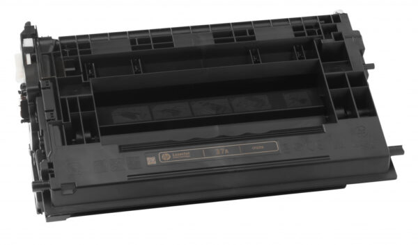 HP Originele 37A zwarte LaserJet tonercartridge - Afbeelding 8