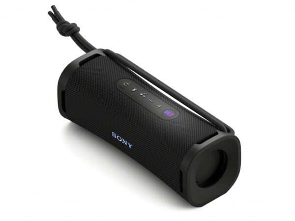Sony SRSULT10B Draagbare & party speaker Mono draadloze luidspreker Zwart 30 W - Afbeelding 6